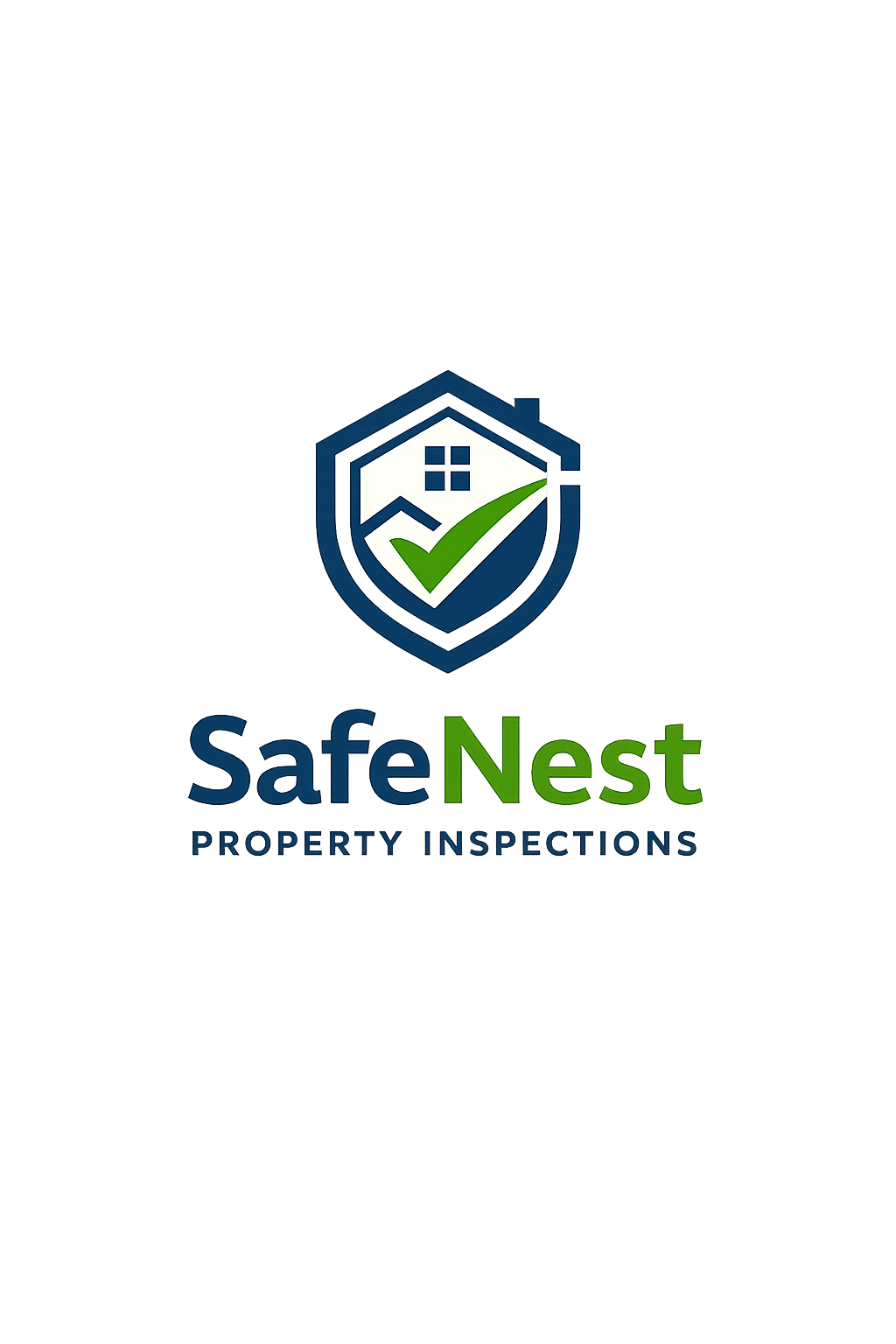 SafeNest Property Inspections LLC.